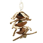 Pipkins Coconut Munch Mobile