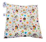 Lap of Luxury - Lap & Pee Pad