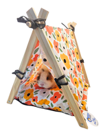 Posy Play Tent