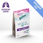 Bunny Nature - Health BronchoPlus (Respiratory Support) 200g