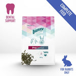 Bunny Nature - Health ProDental (Rabbit Dental Health) 800g