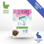 Bunny Nature - Health UroLowCalcium (Rabbit Urinary Health) 800g