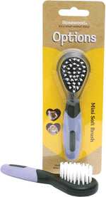 Mini Bristle Brush