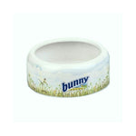 Bunny Nature Ceramic Bowl - Large