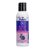 Fidos Friend Bunny Bath Shampoo & Conditioner 125ml
