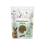 Bunny Nature Rabbit Dream Herbs