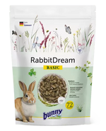 Bunny Nature Rabbit Dream Basic