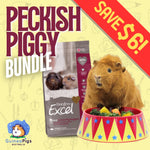 Peckish Piggy Bundle