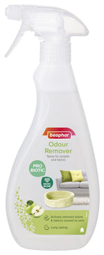 Beaphar Probiotic Odour Remover 500ml