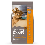 Burgess Excel Indoor Rabbit Pellets 1.5kg
