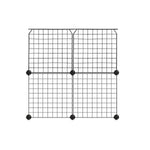 2 x 2 Ozzy C&C Cages Lid Kit