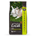 Burgess Natures Blend Nuggets for Adult Rabbits 1.5kg