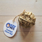 Ozzy Pets Twisted Chew Ball
