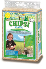 Chipsi Classic Wood Shavings Bedding - 60L