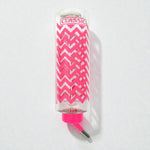 Classic Zig Zag Water Bottle 320ml (Small)
