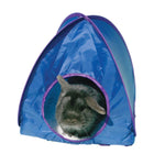 Pop up Tent for Guinea Pigs & Rabbits