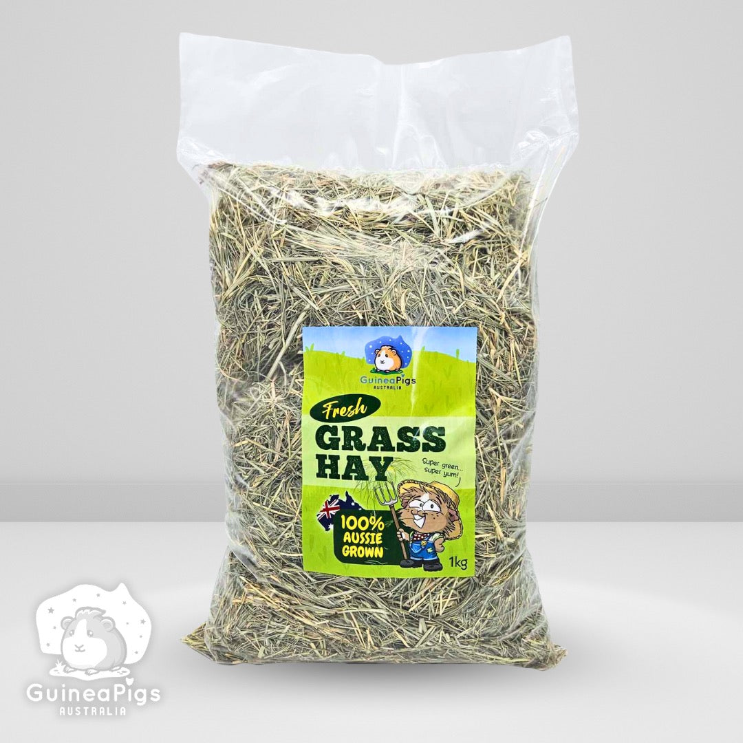 Grassy Hay Rabbit Grass Hay – Rabbits Australia