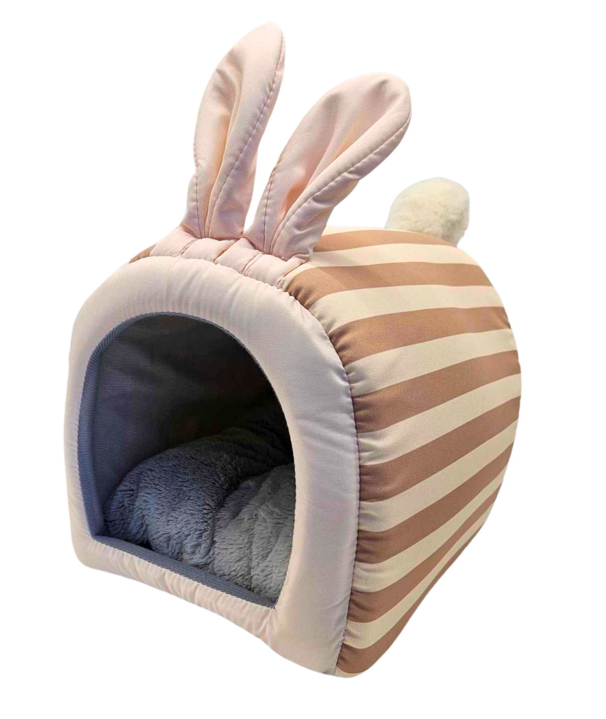 The Bunny Burrow