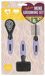 Mini Grooming Set