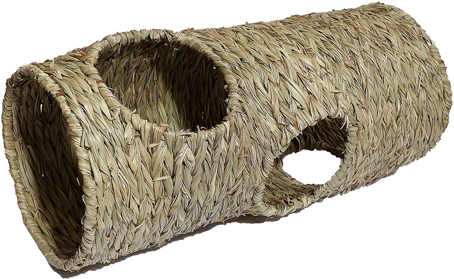 Woven Jumbo Play Tunnel	