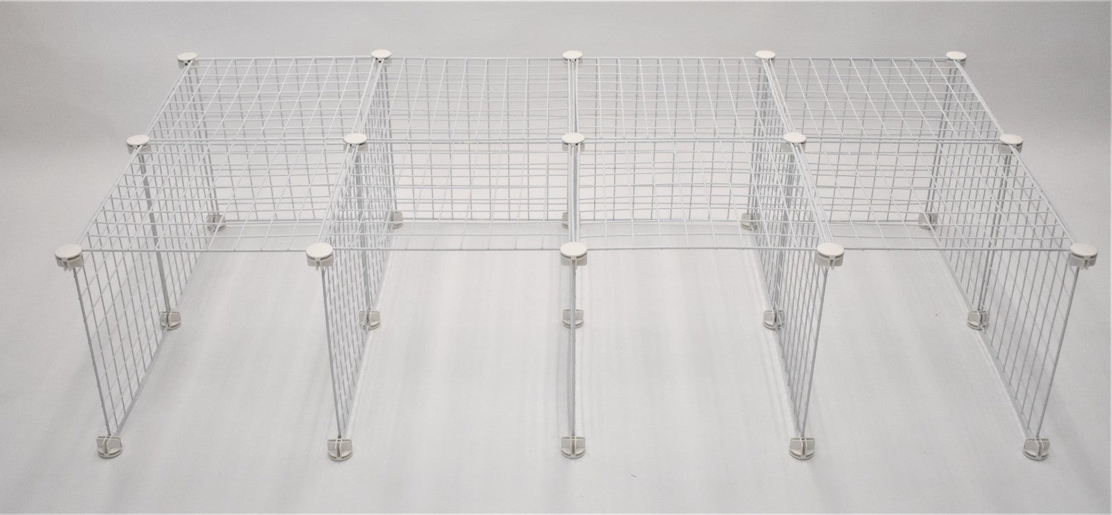 2 x 4 Cage Stand - Guinea Pigs Australia