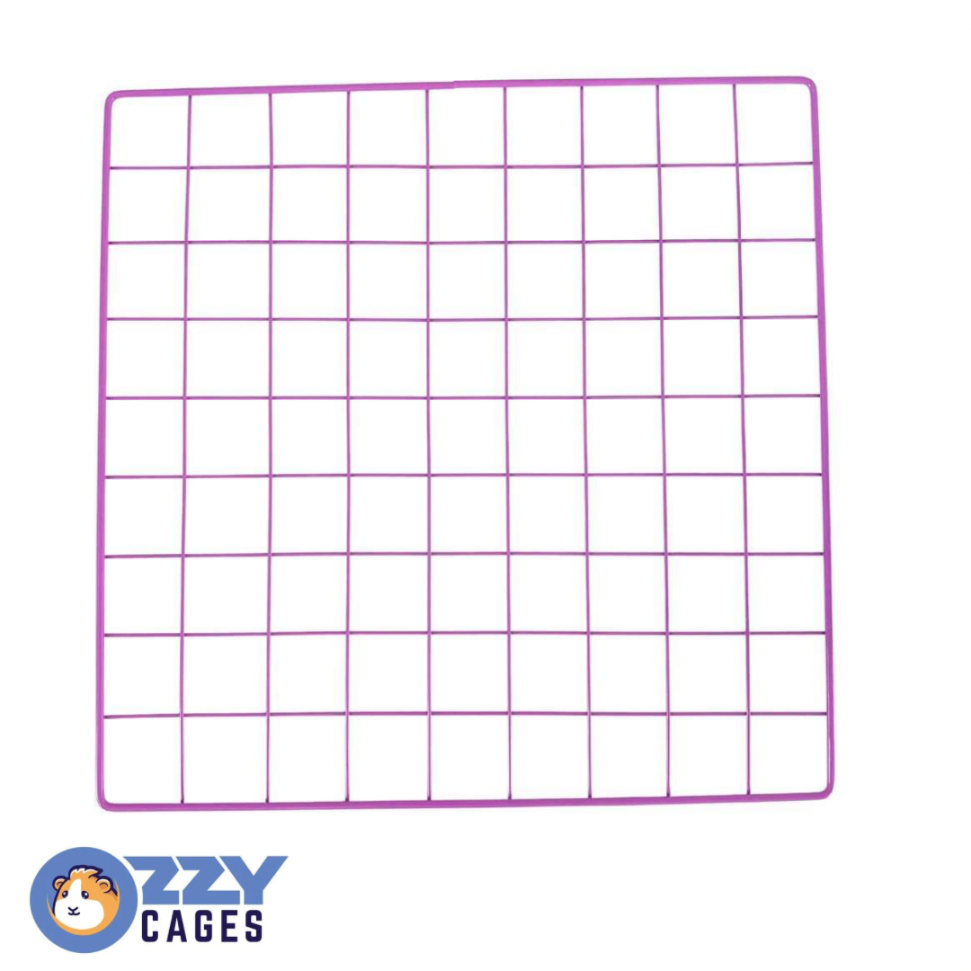 Purple Ozzy Grids - 6 PACK