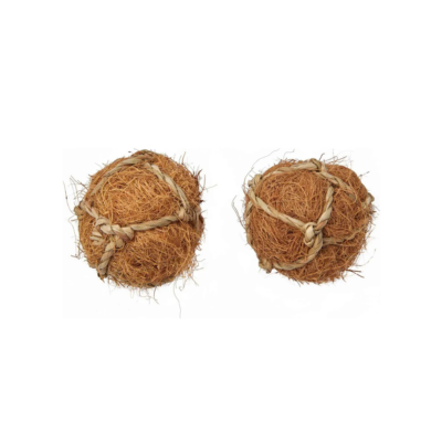 Coco Fibre Balls