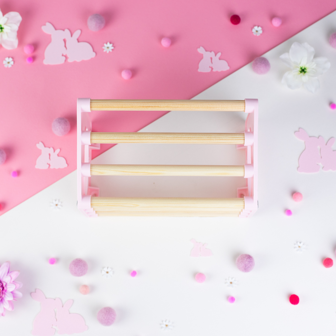 Buttercup Pet Products Hay Rack (Medium 20cm)