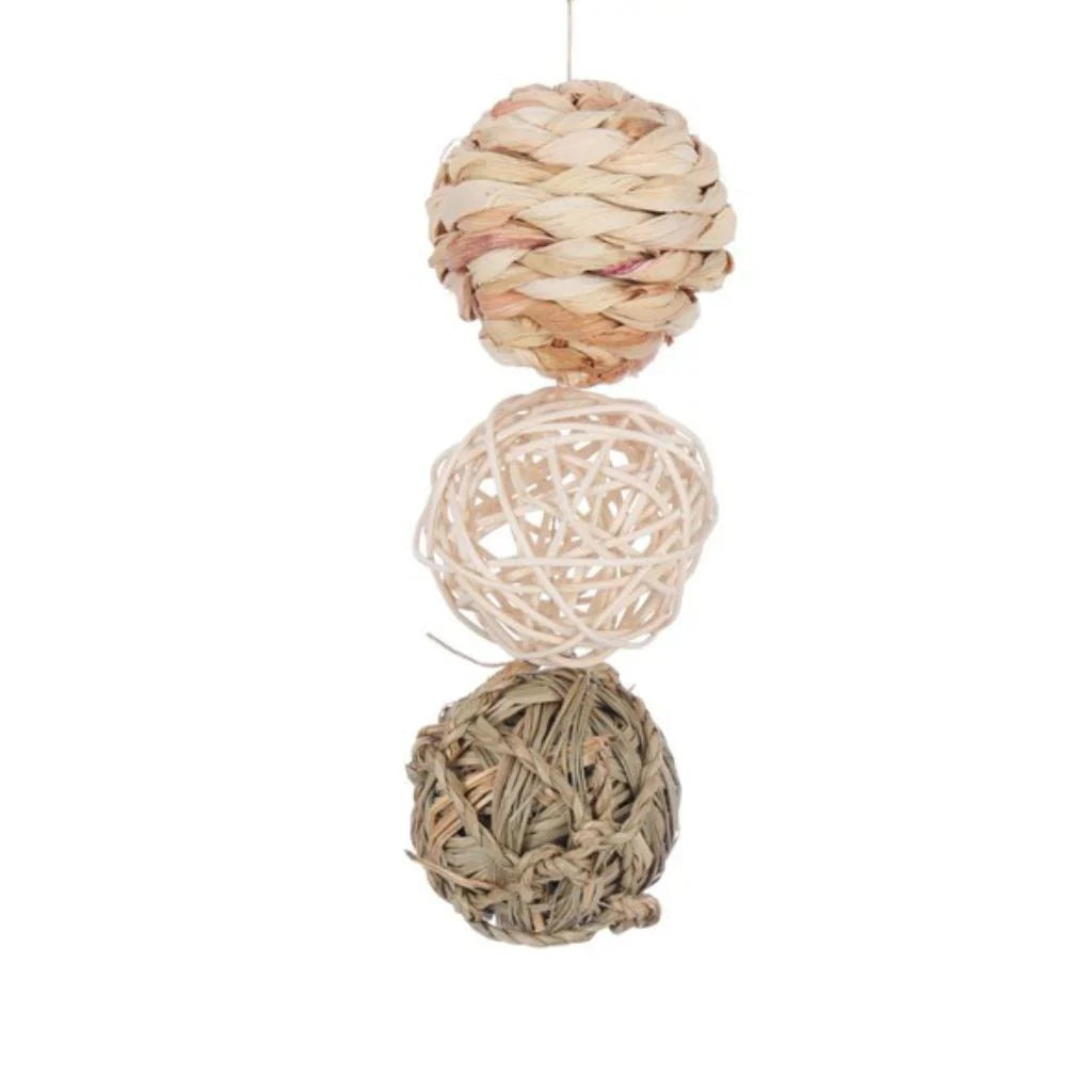 Nature Value Ball - 3 Pack