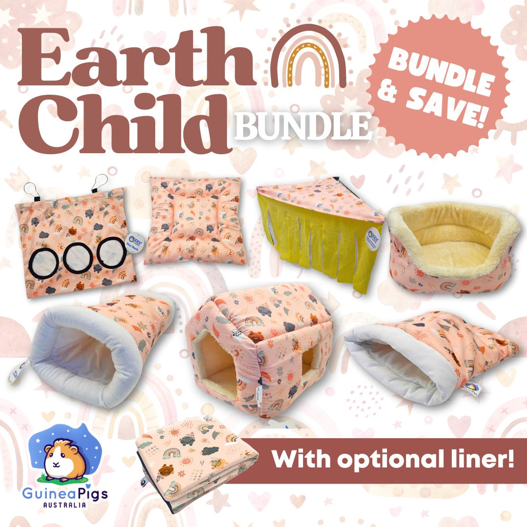 Earth Child Mega Bundle