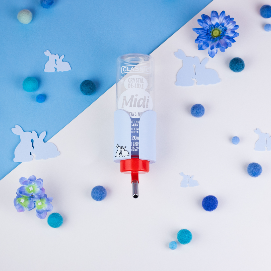 Buttercup Pet Products Water Bottle Holder - Large (600ml)