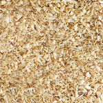 Chipsi Citrus Wood Shavings Bedding - 60L