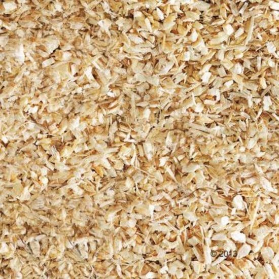 Chipsi Citrus Wood Shavings Bedding - 60L