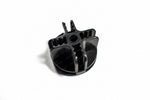 Connectors for Grids 6 Pack - Black