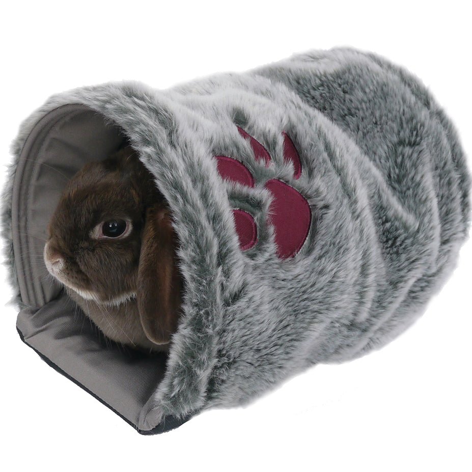 Reversible Snuggle Tunnel