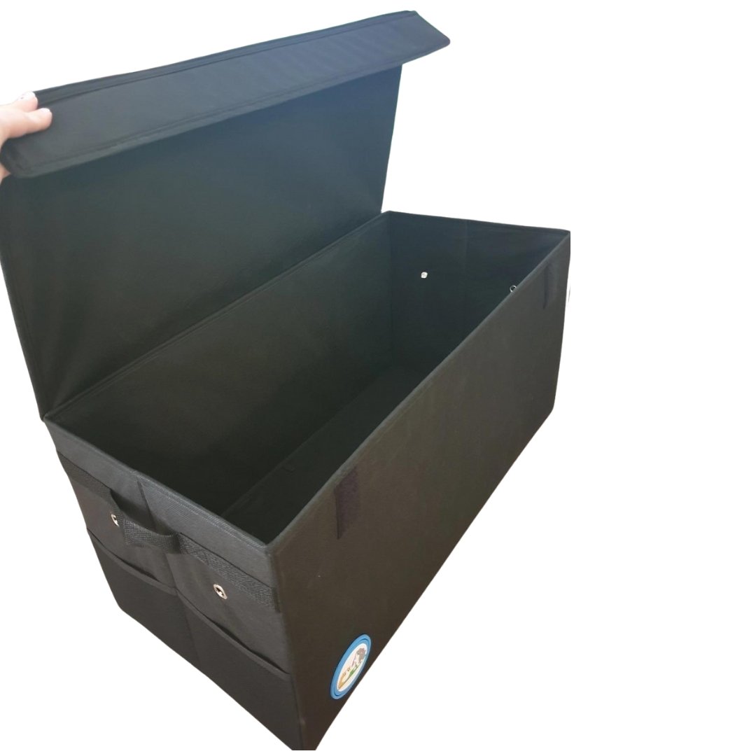 Storage Box with Lid